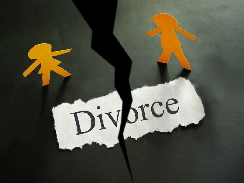 Can an Attorney Represent Both Parties in a Divorce 1