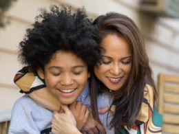 what moms need to know about child support