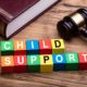 child support in texas